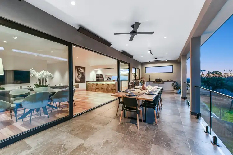 Fourth view of Homely house listing, 13 Ferny Creek Avenue, Upper Ferntree Gully VIC 3156