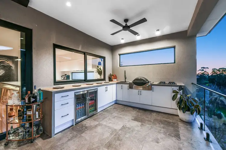 Fifth view of Homely house listing, 13 Ferny Creek Avenue, Upper Ferntree Gully VIC 3156