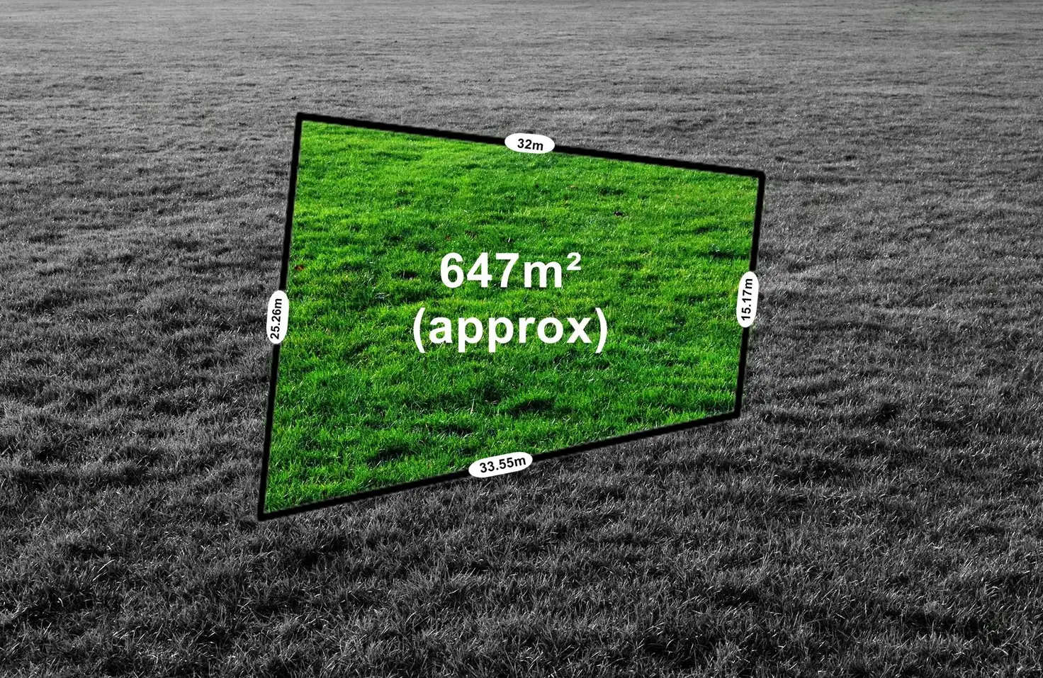 Main view of Homely land listing, 38 Fulham Circuit, Bacchus Marsh VIC 3340
