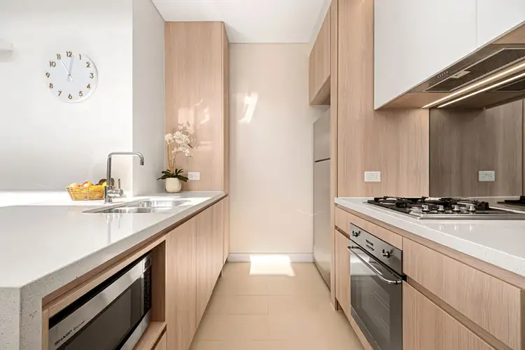 652/5 Dunstan Grove, Lindfield NSW 2070