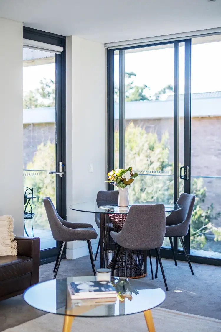 Second view of Homely unit listing, 652/5 Dunstan Grove, Lindfield NSW 2070