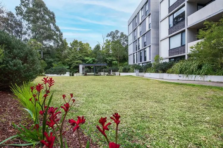 Fourth view of Homely unit listing, 652/5 Dunstan Grove, Lindfield NSW 2070