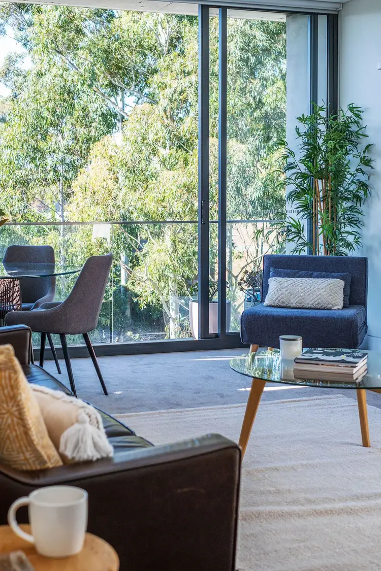 Fifth view of Homely unit listing, 652/5 Dunstan Grove, Lindfield NSW 2070
