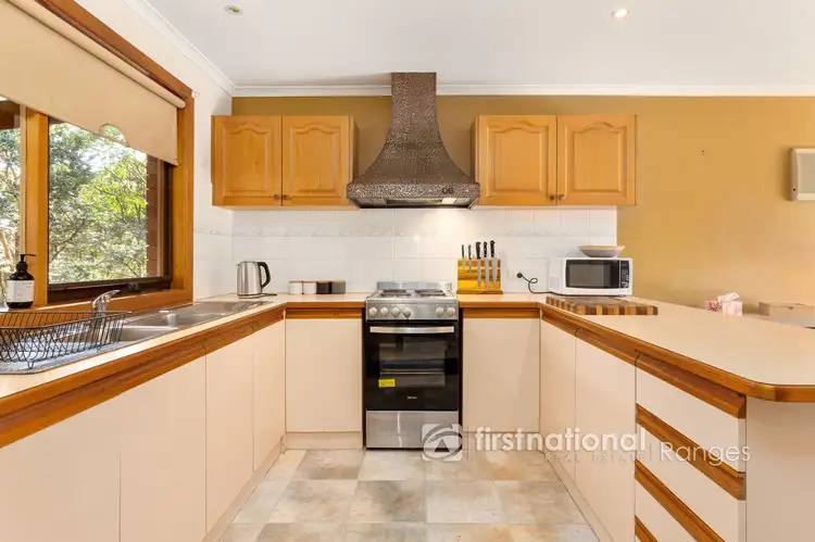 Fourth view of Homely unit listing, 1/4 Veronica Street, Ferntree Gully VIC 3156