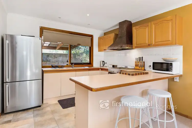 Fifth view of Homely unit listing, 1/4 Veronica Street, Ferntree Gully VIC 3156