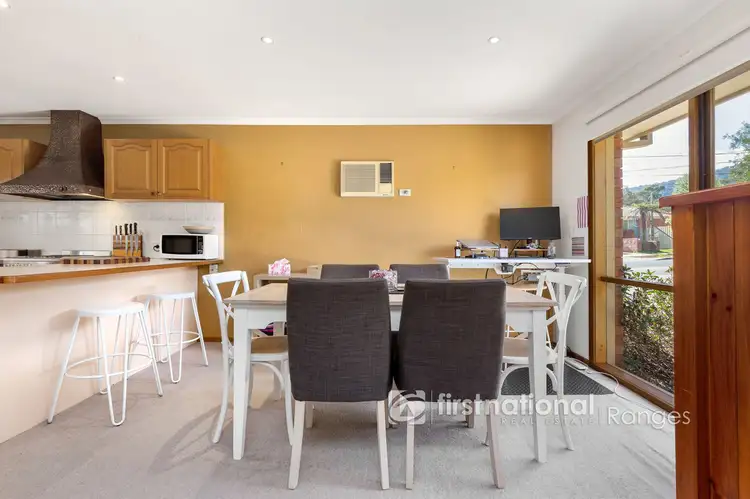 Sixth view of Homely unit listing, 1/4 Veronica Street, Ferntree Gully VIC 3156