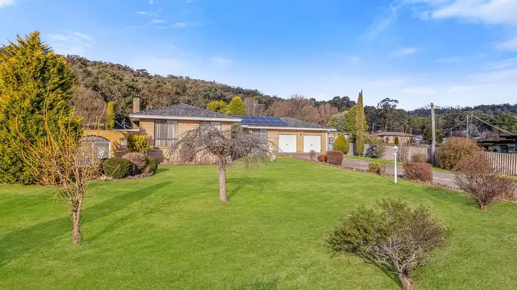 46-48 Castlereagh Highway, Cullen Bullen NSW 2790