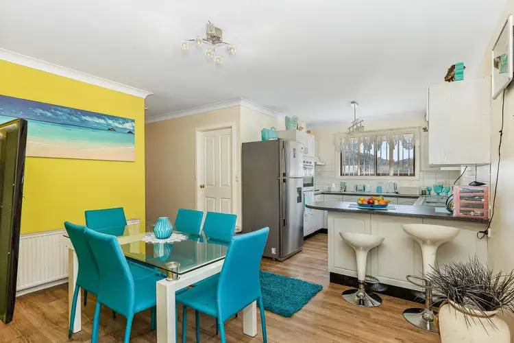 Third view of Homely house listing, 46-48 Castlereagh Highway, Cullen Bullen NSW 2790