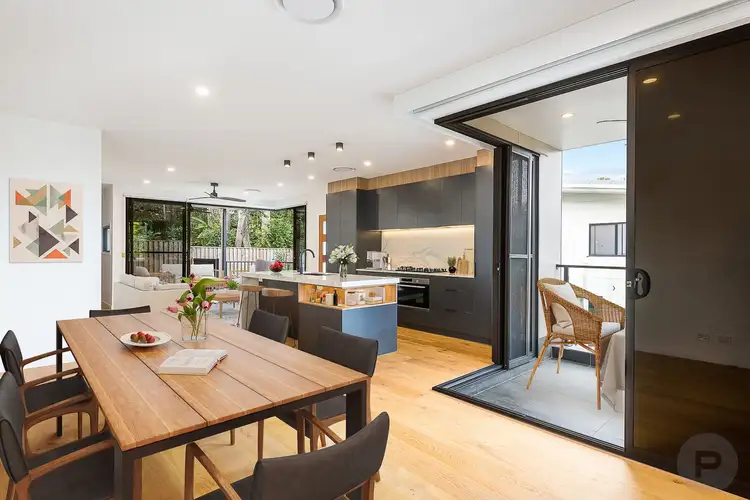 4/17 Prospect Terrace, St Lucia QLD 4067