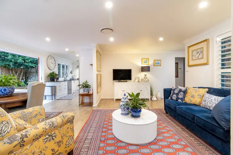 168B Somerville Road, Hornsby Heights NSW 2077