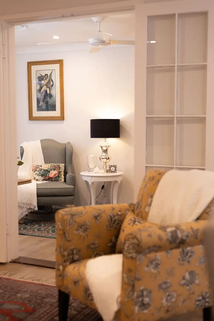 Fifth view of Homely house listing, 168B Somerville Road, Hornsby Heights NSW 2077