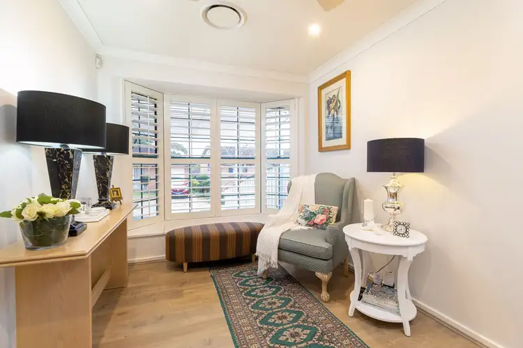 Sixth view of Homely house listing, 168B Somerville Road, Hornsby Heights NSW 2077