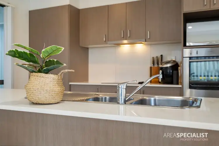 Sixth view of Homely townhouse listing, 6/45 Christopher Street, Pimpama QLD 4209