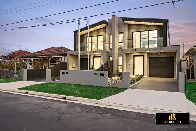 20A Prince St, Canley Heights NSW 2166