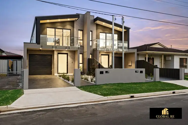 20 Prince St, Canley Heights NSW 2166