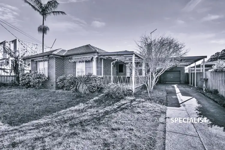 Main view of Homely house listing, 17 Ann Street, Springvale VIC 3171