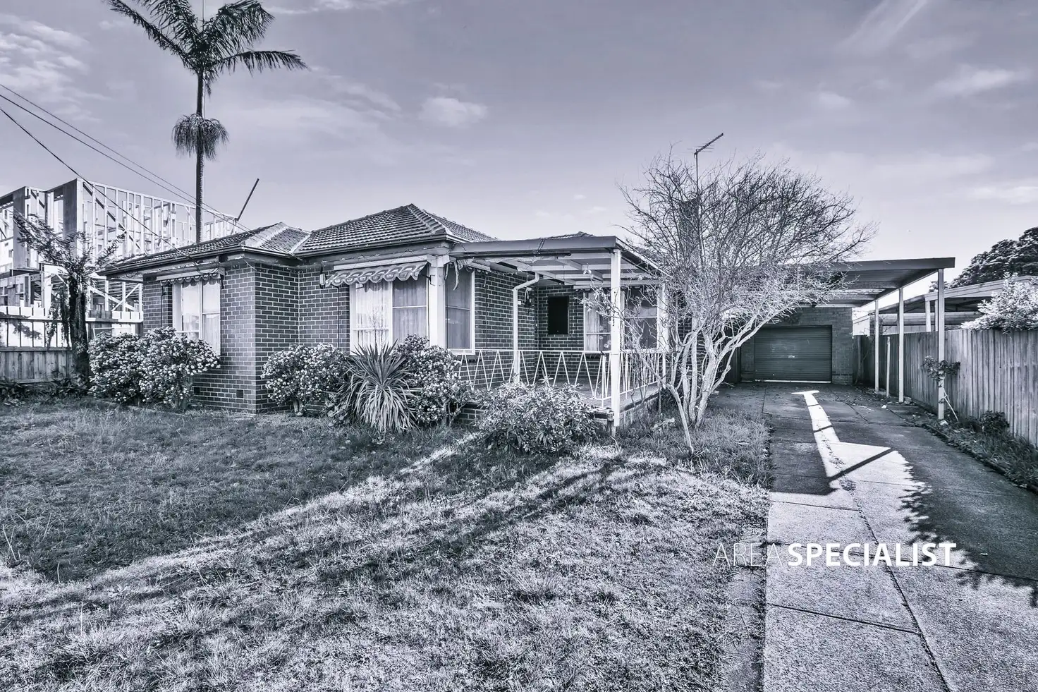 Main view of Homely house listing, 17 Ann Street, Springvale VIC 3171