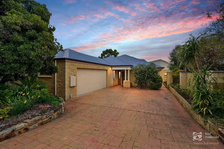 Main view of Homely house listing, 33A Raglan Street, White Hills VIC 3550