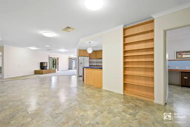Second view of Homely house listing, 33A Raglan Street, White Hills VIC 3550