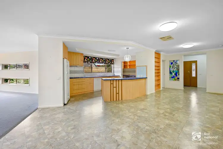 Third view of Homely house listing, 33A Raglan Street, White Hills VIC 3550