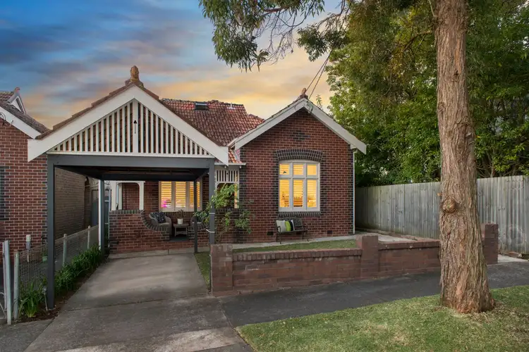 1 Dalleys Road, Naremburn NSW 2065
