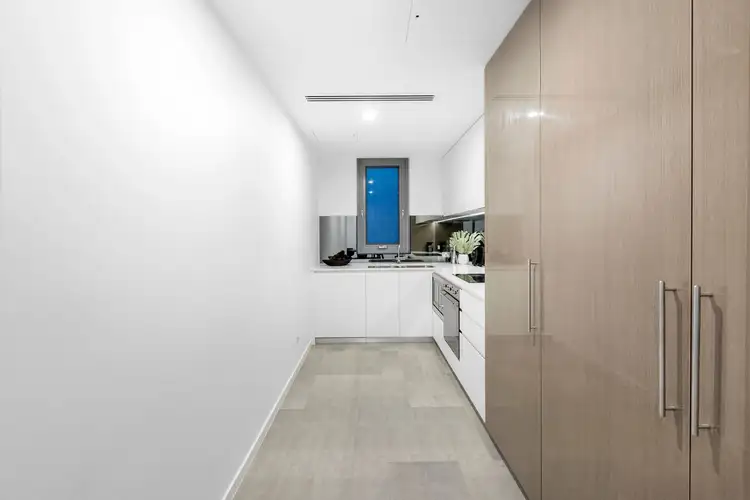 Fifth view of Homely apartment listing, 205/8 Moreau Parade, East Perth WA 6004