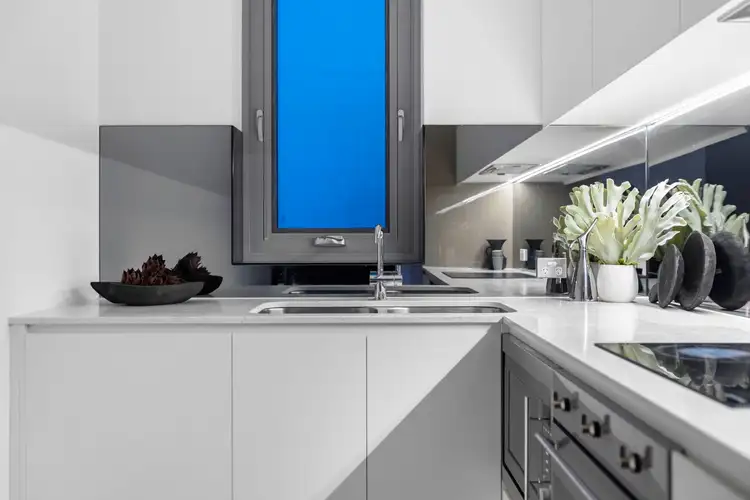 Seventh view of Homely apartment listing, 205/8 Moreau Parade, East Perth WA 6004