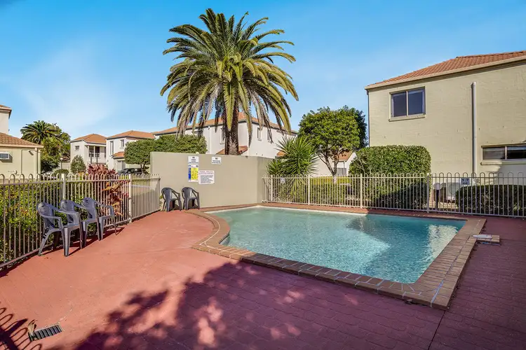 18/136 Princess, Cleveland QLD 4163