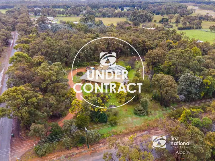 Main view of Homely house listing, 75 Ormond Road, Mount Barker WA 6324