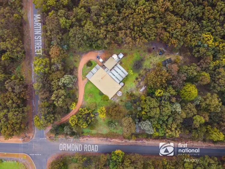 Second view of Homely house listing, 75 Ormond Road, Mount Barker WA 6324