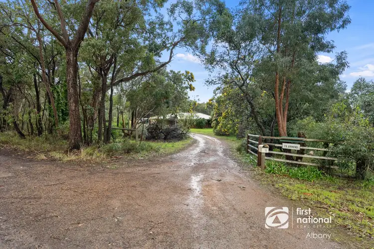 Third view of Homely house listing, 75 Ormond Road, Mount Barker WA 6324