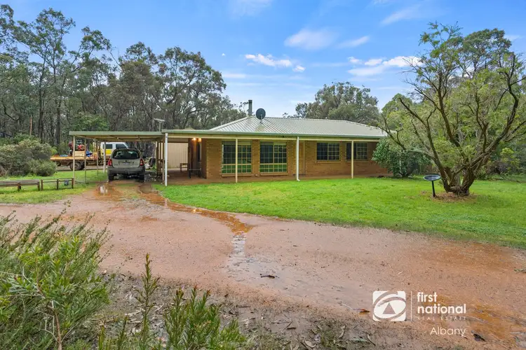 Fourth view of Homely house listing, 75 Ormond Road, Mount Barker WA 6324