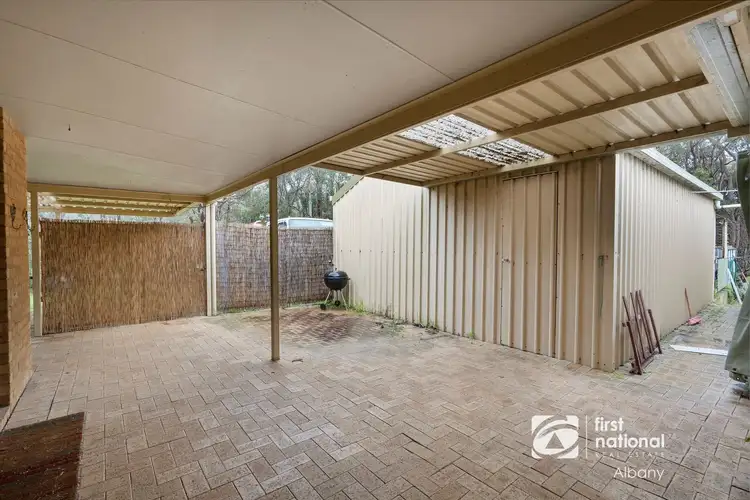 Sixth view of Homely house listing, 75 Ormond Road, Mount Barker WA 6324