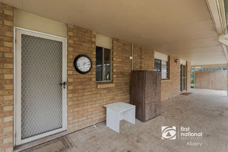 Seventh view of Homely house listing, 75 Ormond Road, Mount Barker WA 6324