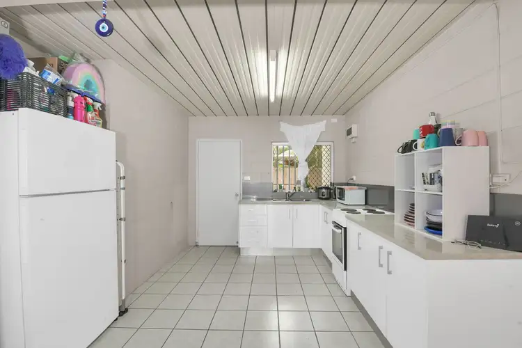 Fourth view of Homely unit listing, 3/97-101 Mann Street, Westcourt QLD 4870