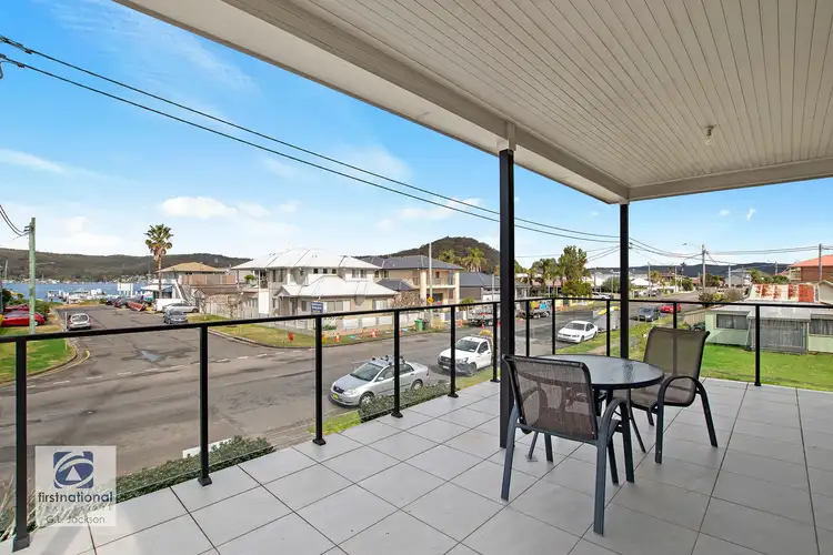 Third view of Homely house listing, 211 Booker Bay Road, Booker Bay NSW 2257