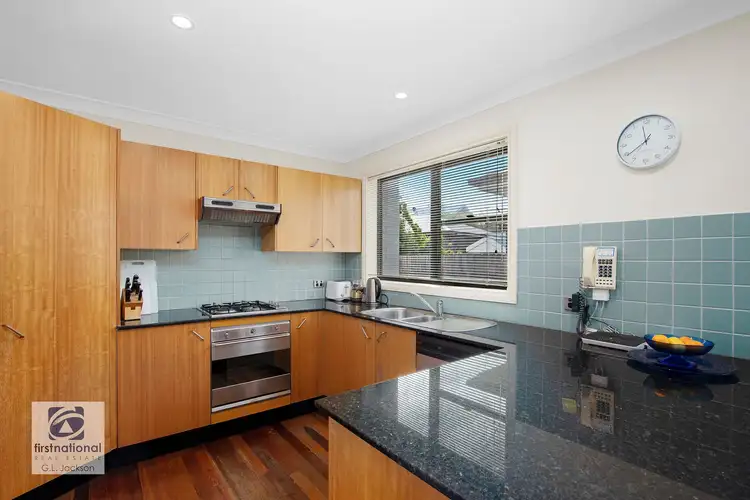 Fourth view of Homely house listing, 211 Booker Bay Road, Booker Bay NSW 2257