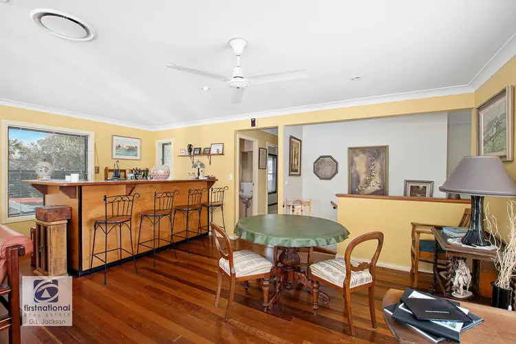 Sixth view of Homely house listing, 211 Booker Bay Road, Booker Bay NSW 2257