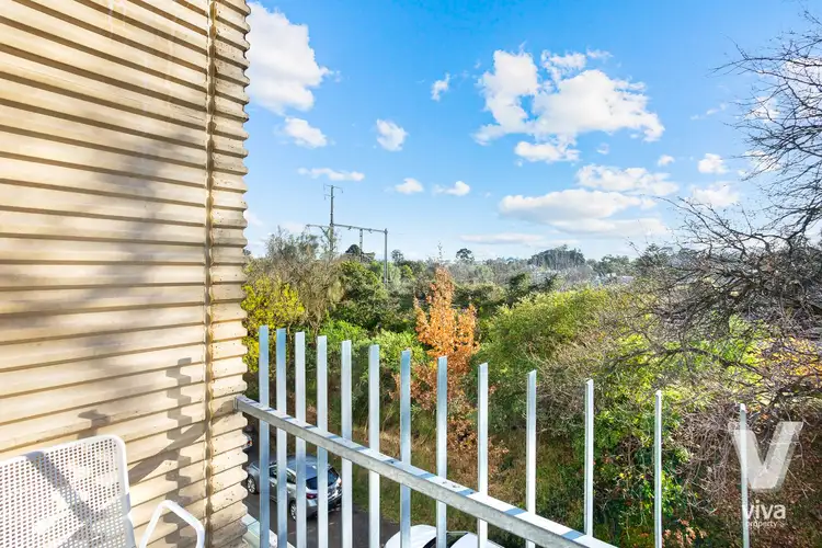 Main view of Homely apartment listing, 304/1-5 Queens Avenue, Hawthorn VIC 3122