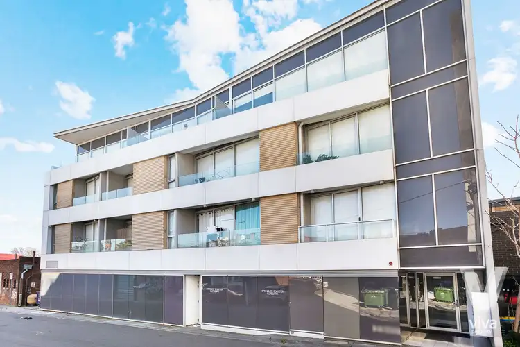 Sixth view of Homely apartment listing, 304/1-5 Queens Avenue, Hawthorn VIC 3122