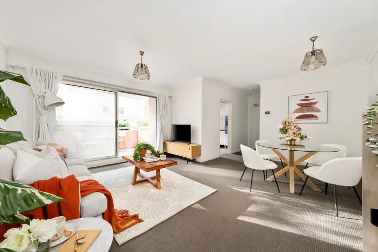 11/6 Jersey Road, Artarmon NSW 2064