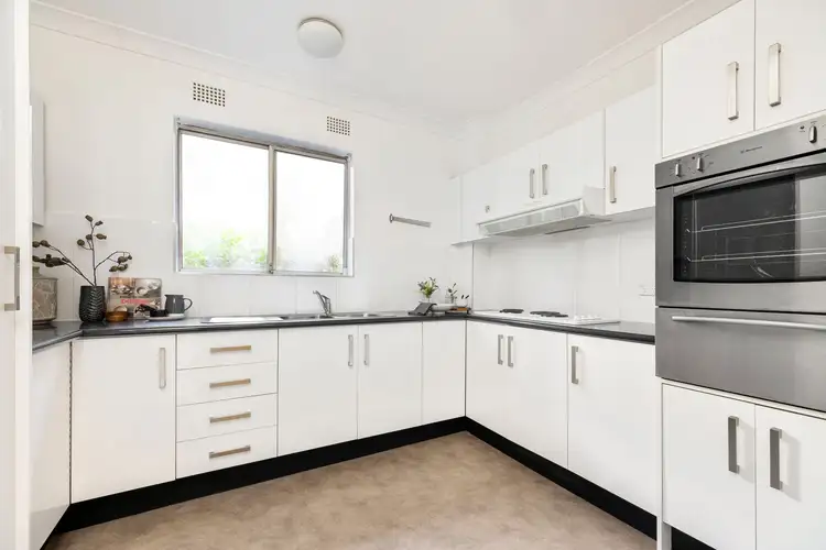 Second view of Homely apartment listing, 11/6 Jersey Road, Artarmon NSW 2064