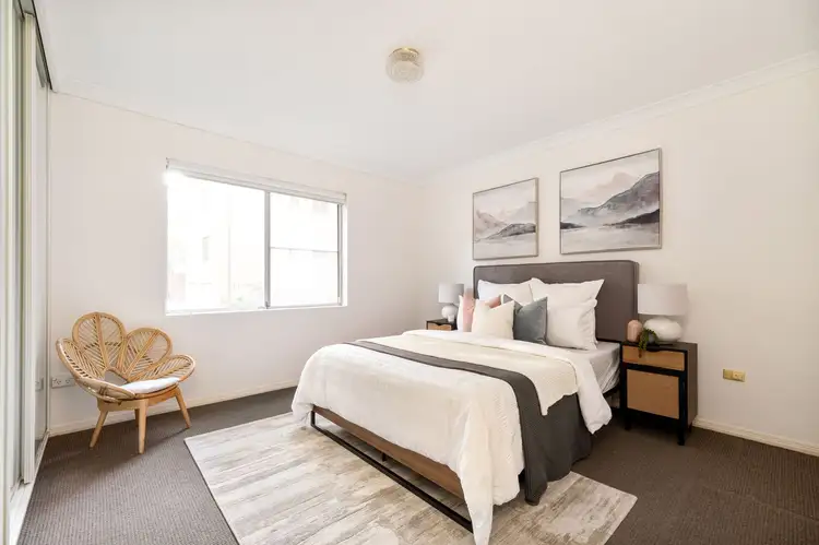 Fourth view of Homely apartment listing, 11/6 Jersey Road, Artarmon NSW 2064