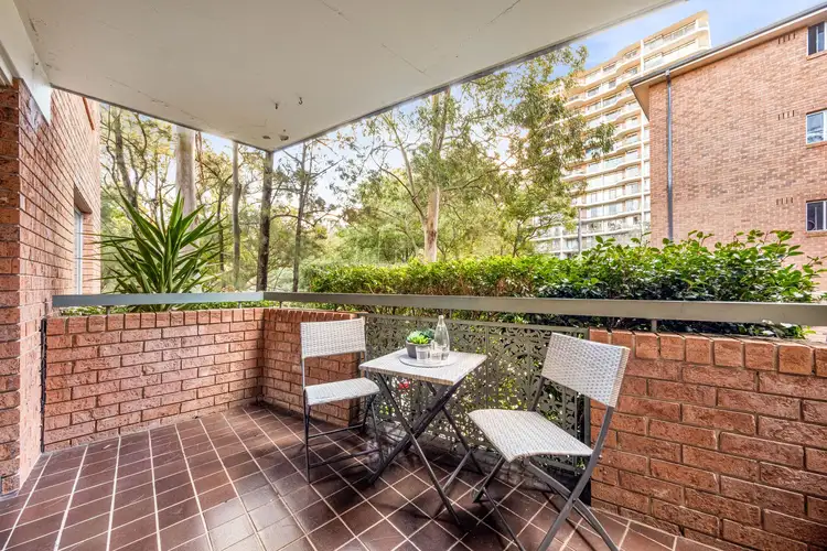 Sixth view of Homely apartment listing, 11/6 Jersey Road, Artarmon NSW 2064
