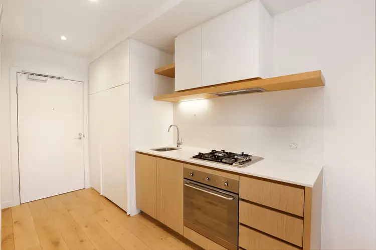 Third view of Homely apartment listing, 40GF/11 Bond Street, Caulfield North VIC 3161