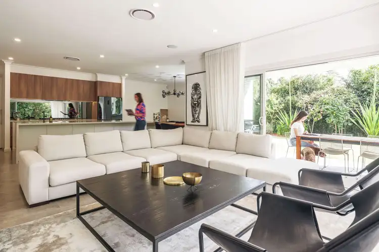 Second view of Homely house listing, 15 Myrtle Place, St Ives NSW 2075