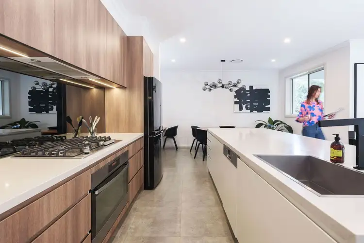 Third view of Homely house listing, 15 Myrtle Place, St Ives NSW 2075