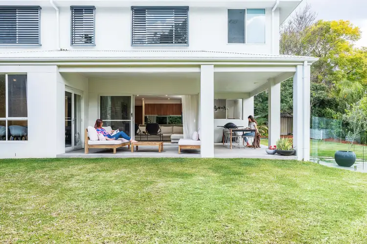 Sixth view of Homely house listing, 15 Myrtle Place, St Ives NSW 2075