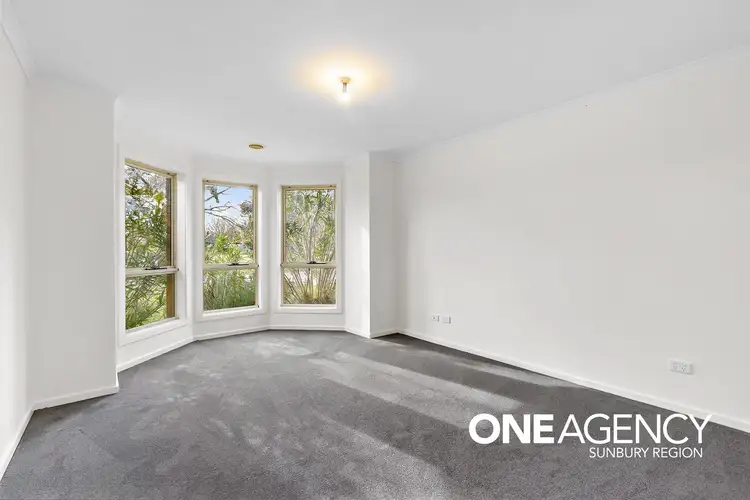 Fifth view of Homely house listing, 10 Landscape Close, Gisborne VIC 3437