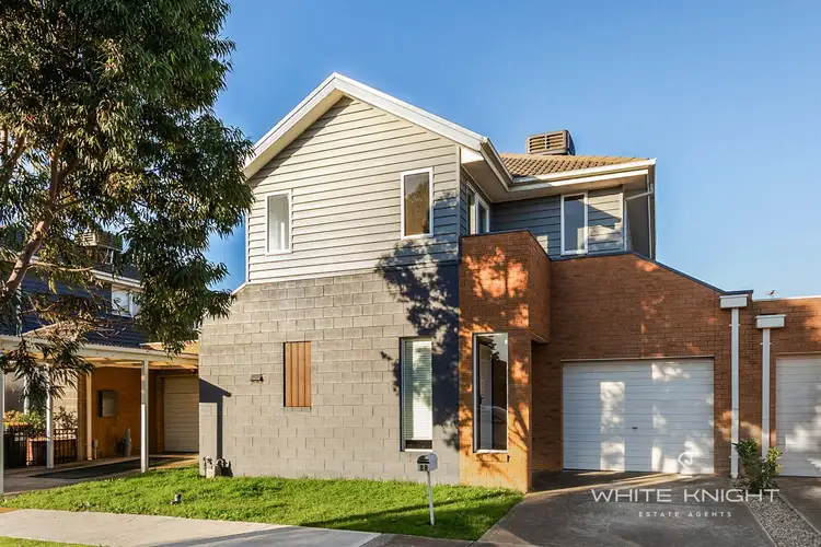 Main view of Homely house listing, 8B Brisbane Street, Albion VIC 3020